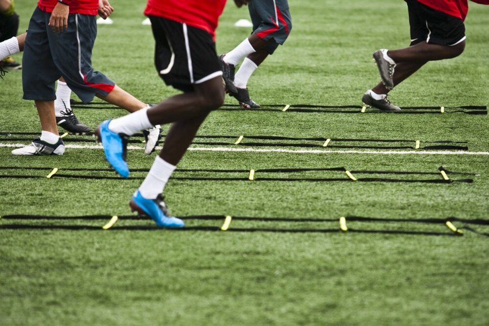 Strength and Conditioning Trainings in Coquitlam